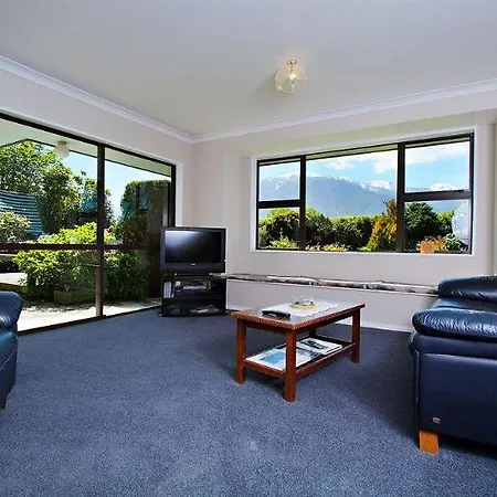 Ardara Lodge B&B